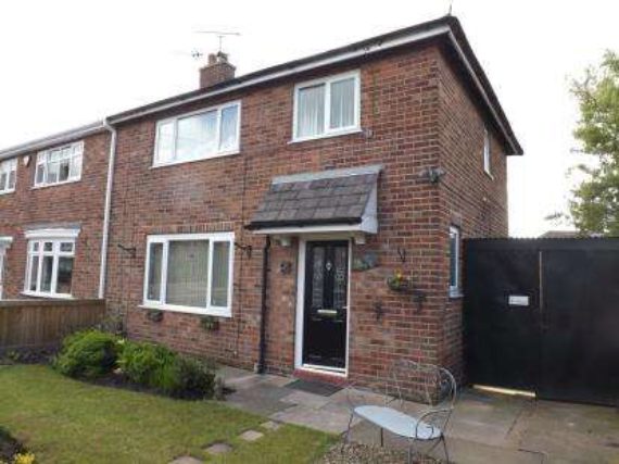 3 Bedroom Semi-Detac...